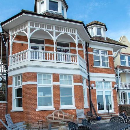 Hotel Bay Tree Broadstairs Esterno foto