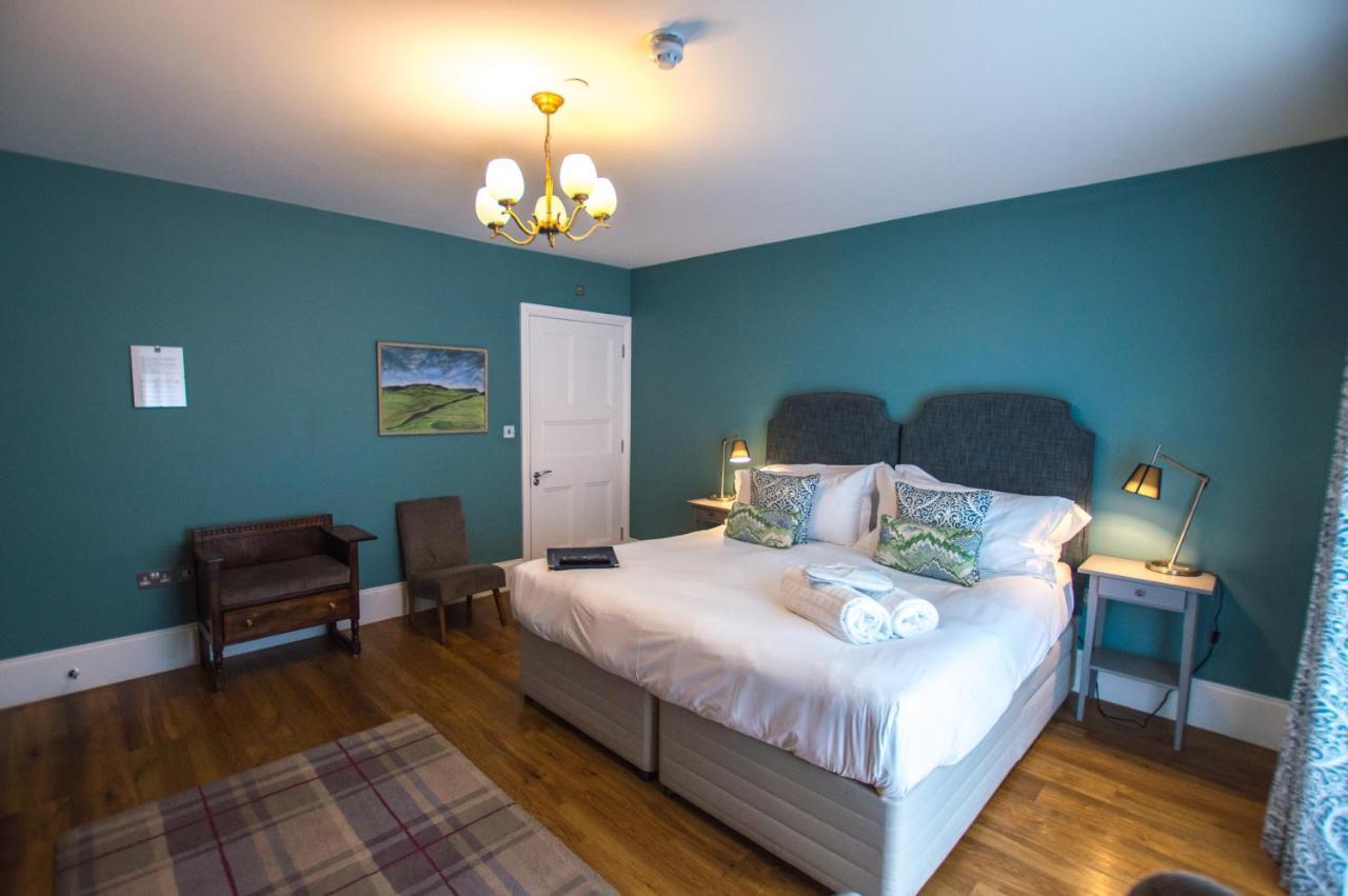 Hotel Bay Tree Broadstairs Esterno foto