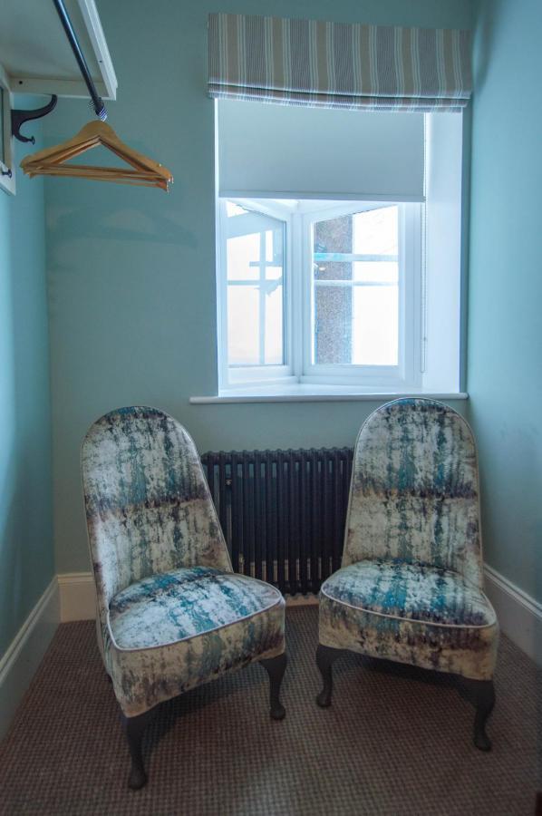 Hotel Bay Tree Broadstairs Esterno foto