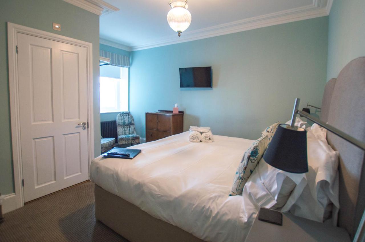 Hotel Bay Tree Broadstairs Esterno foto