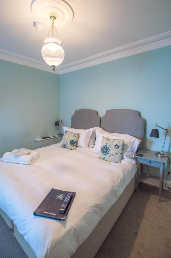 Hotel Bay Tree Broadstairs Esterno foto