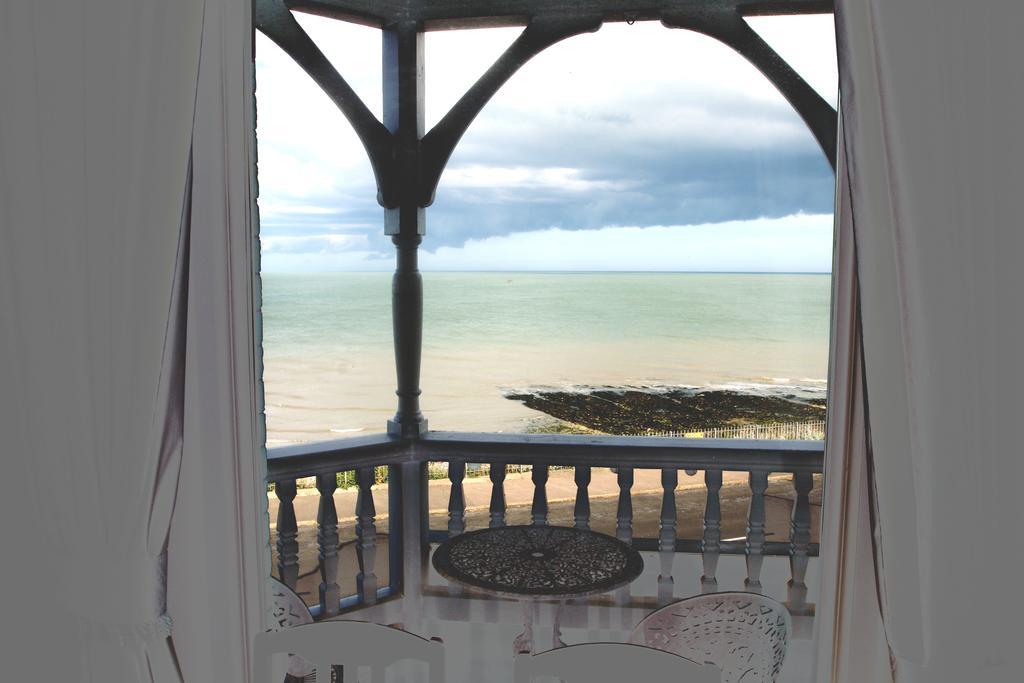 Hotel Bay Tree Broadstairs Camera foto
