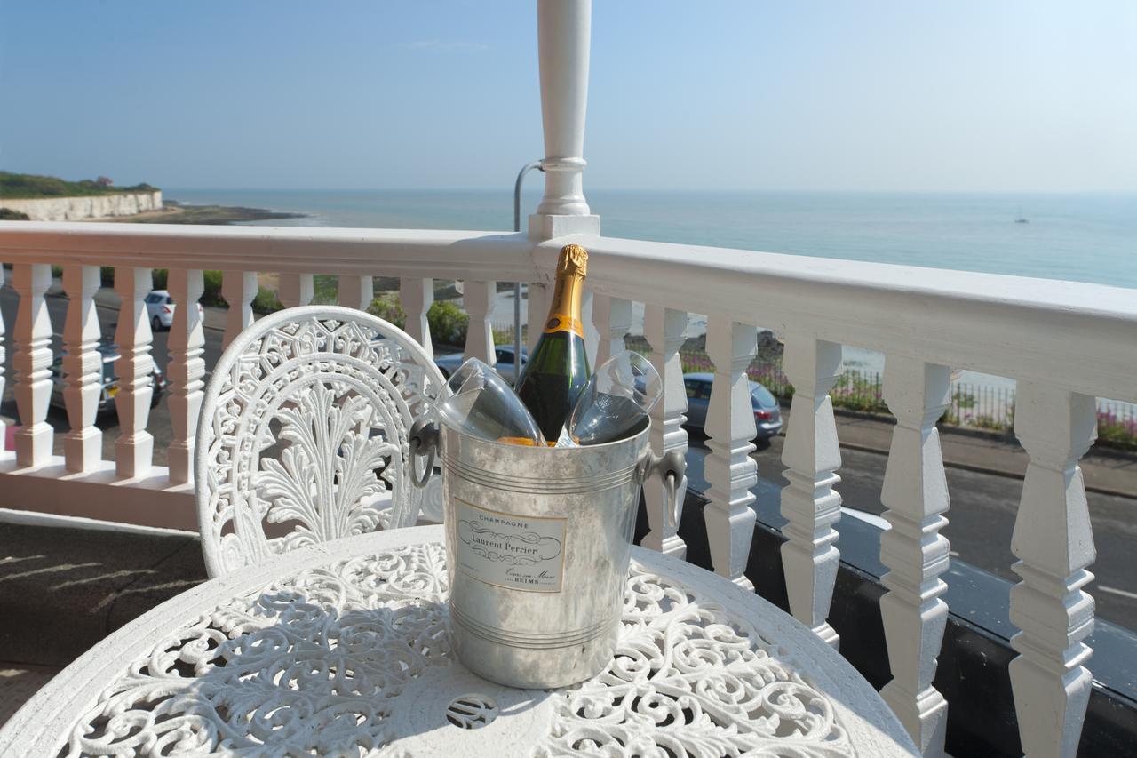 Hotel Bay Tree Broadstairs Esterno foto