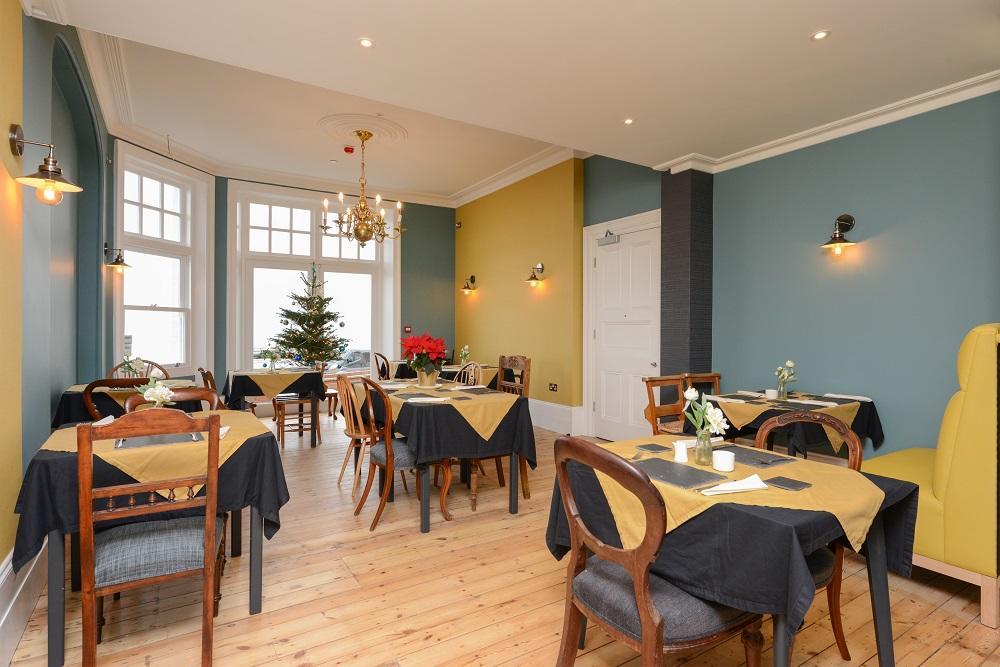 Hotel Bay Tree Broadstairs Esterno foto