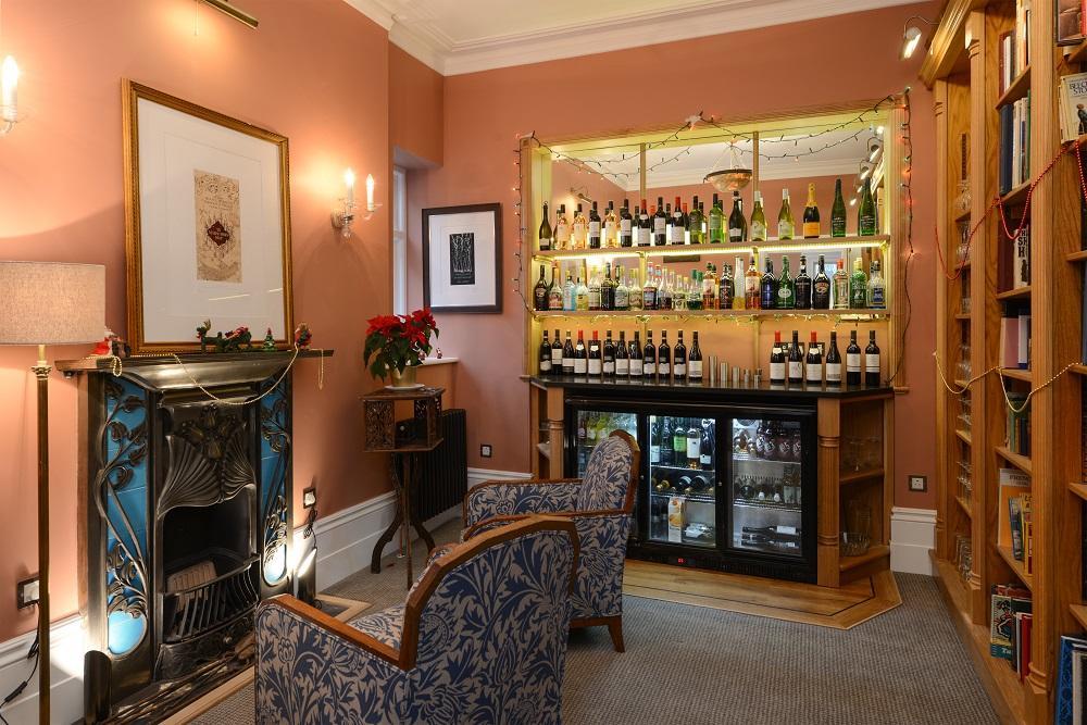 Hotel Bay Tree Broadstairs Esterno foto