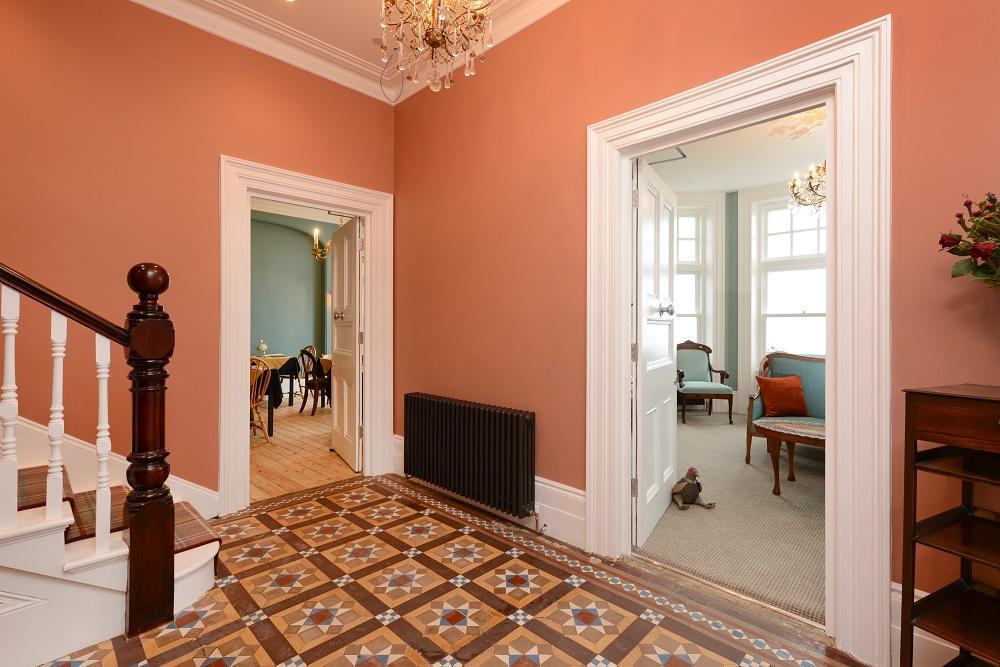 Hotel Bay Tree Broadstairs Esterno foto