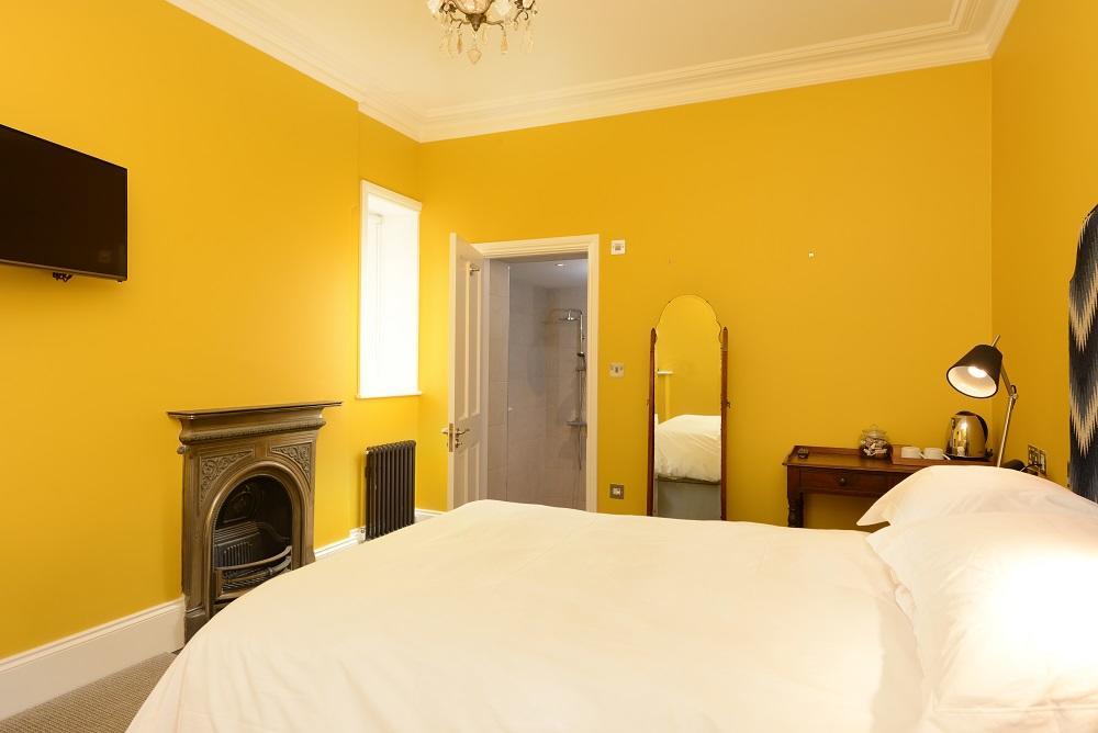 Hotel Bay Tree Broadstairs Esterno foto