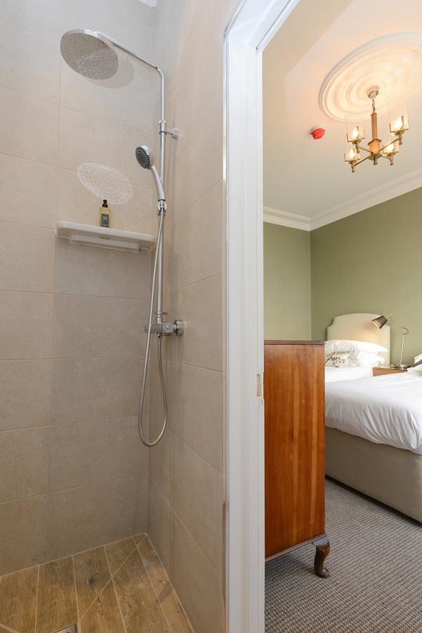 Hotel Bay Tree Broadstairs Esterno foto
