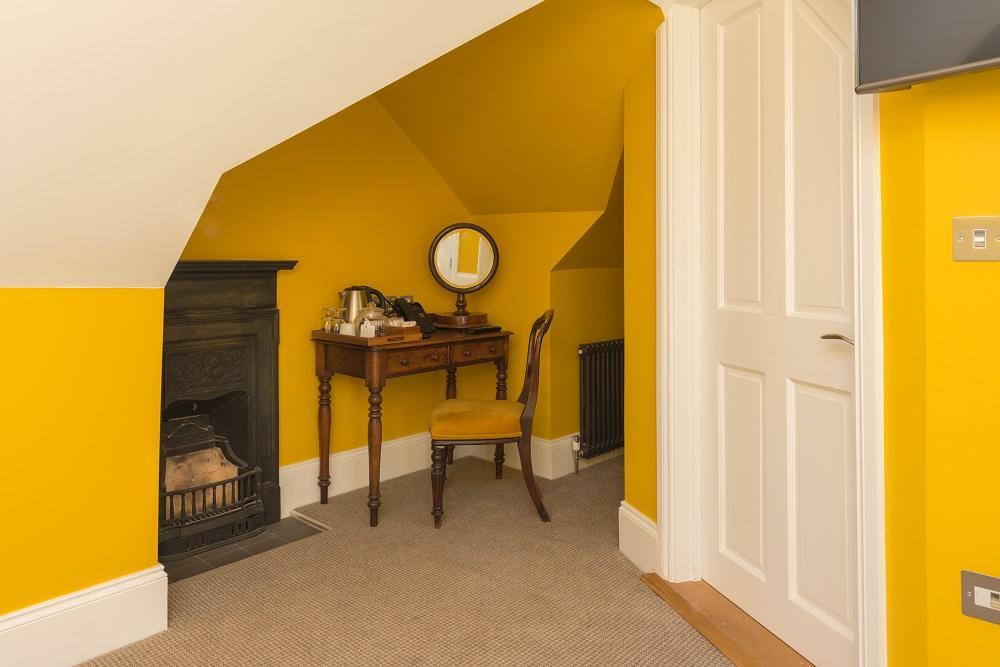 Hotel Bay Tree Broadstairs Esterno foto