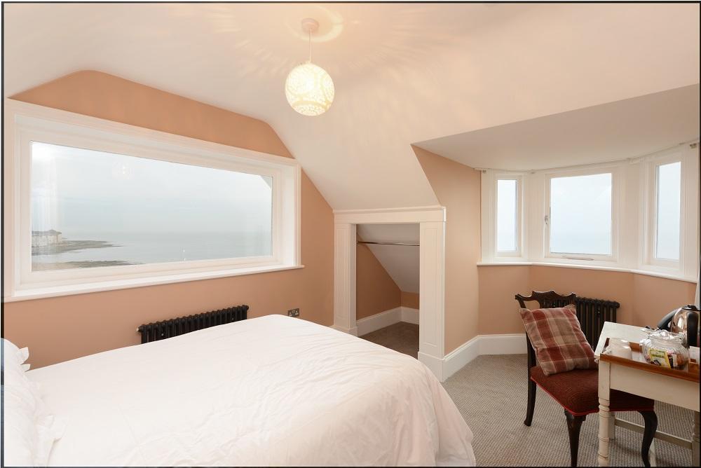 Hotel Bay Tree Broadstairs Esterno foto