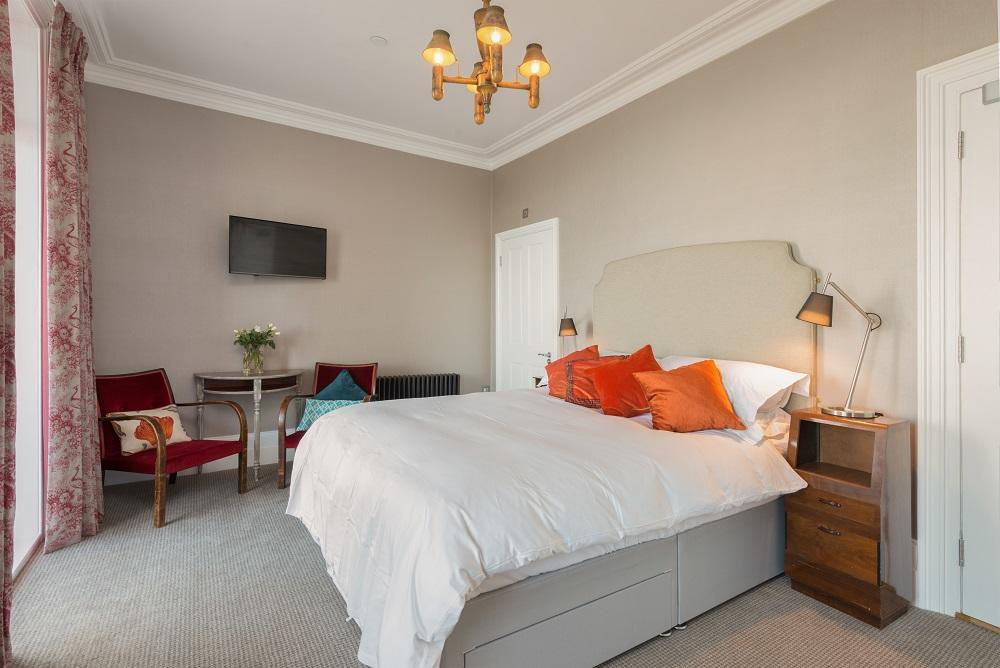 Hotel Bay Tree Broadstairs Esterno foto