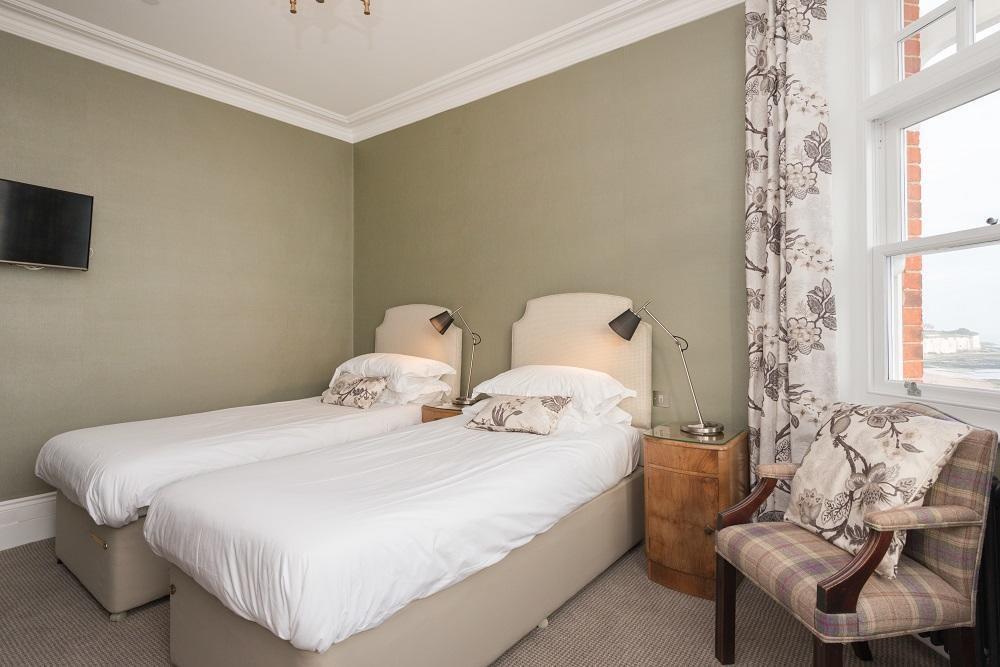 Hotel Bay Tree Broadstairs Esterno foto