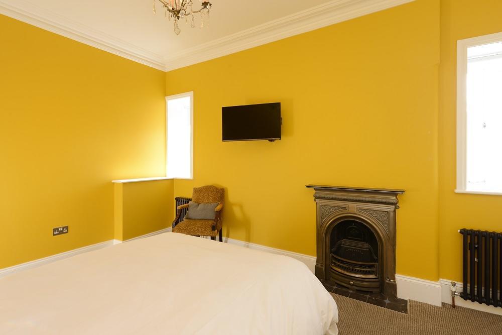 Hotel Bay Tree Broadstairs Esterno foto