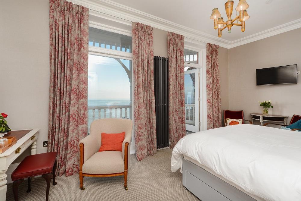 Hotel Bay Tree Broadstairs Esterno foto