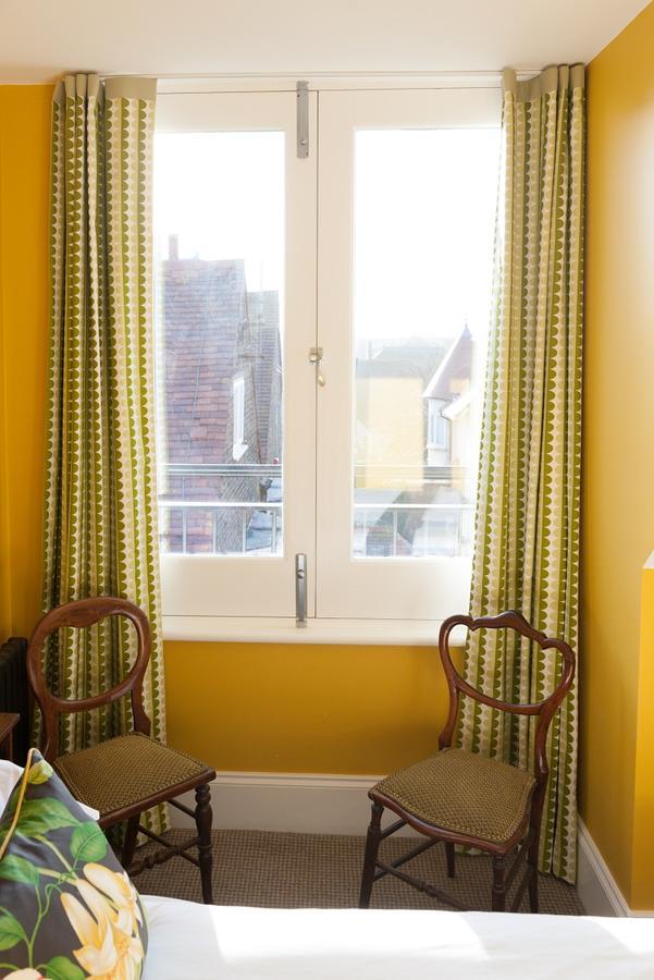 Hotel Bay Tree Broadstairs Esterno foto