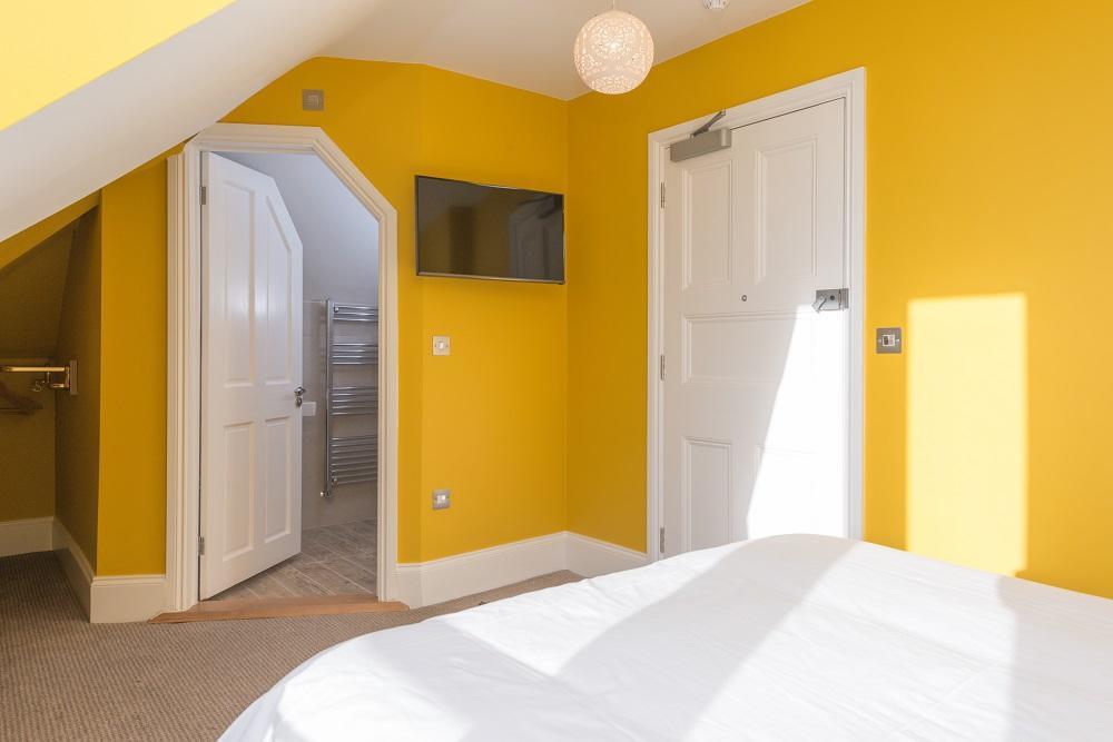 Hotel Bay Tree Broadstairs Esterno foto