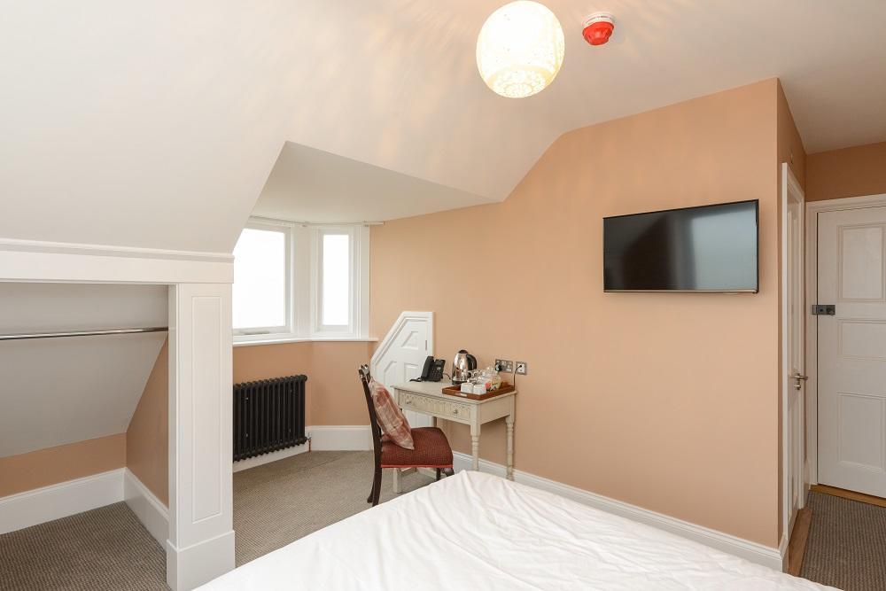 Hotel Bay Tree Broadstairs Esterno foto