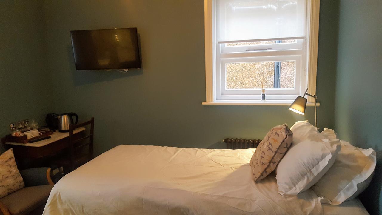 Hotel Bay Tree Broadstairs Esterno foto