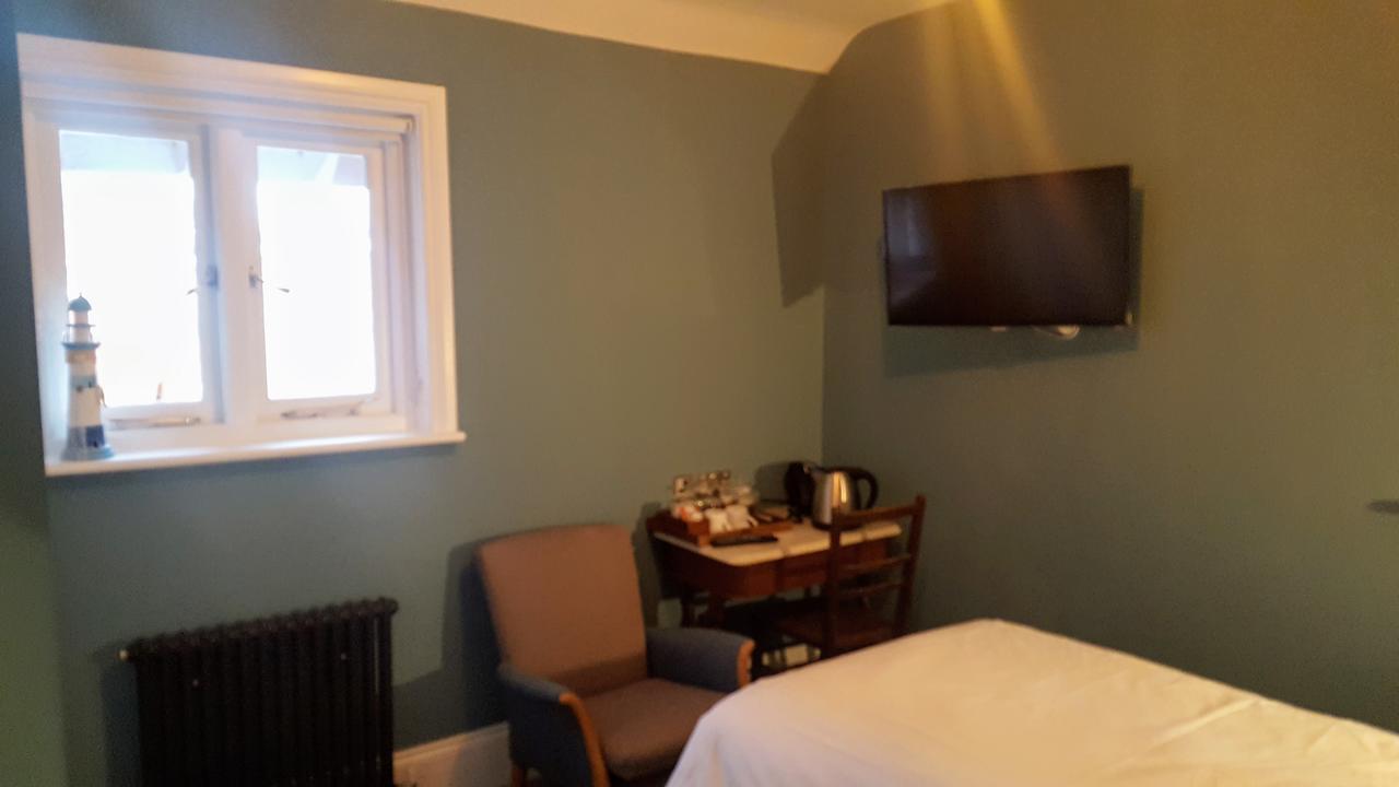 Hotel Bay Tree Broadstairs Esterno foto