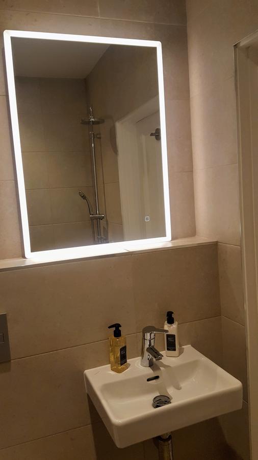 Hotel Bay Tree Broadstairs Esterno foto