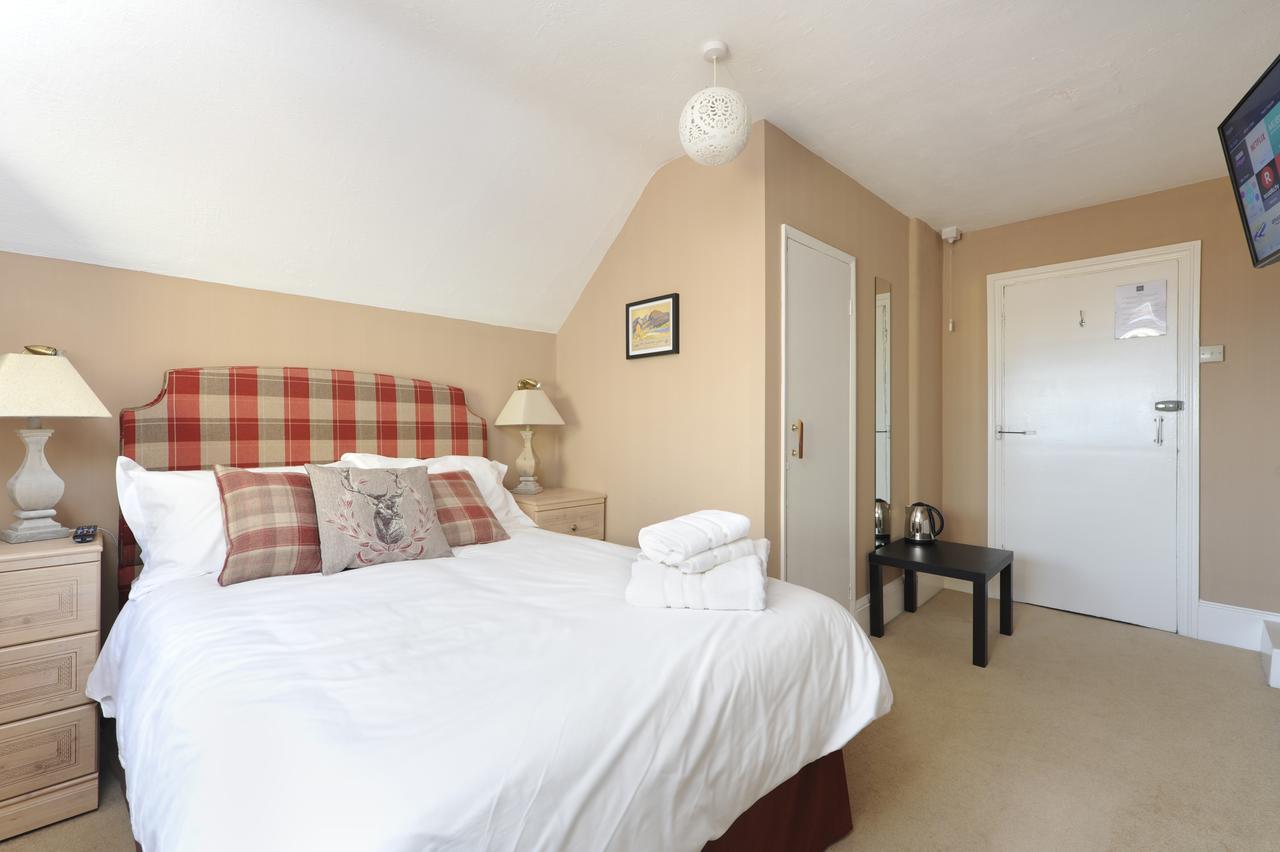 Hotel Bay Tree Broadstairs Esterno foto