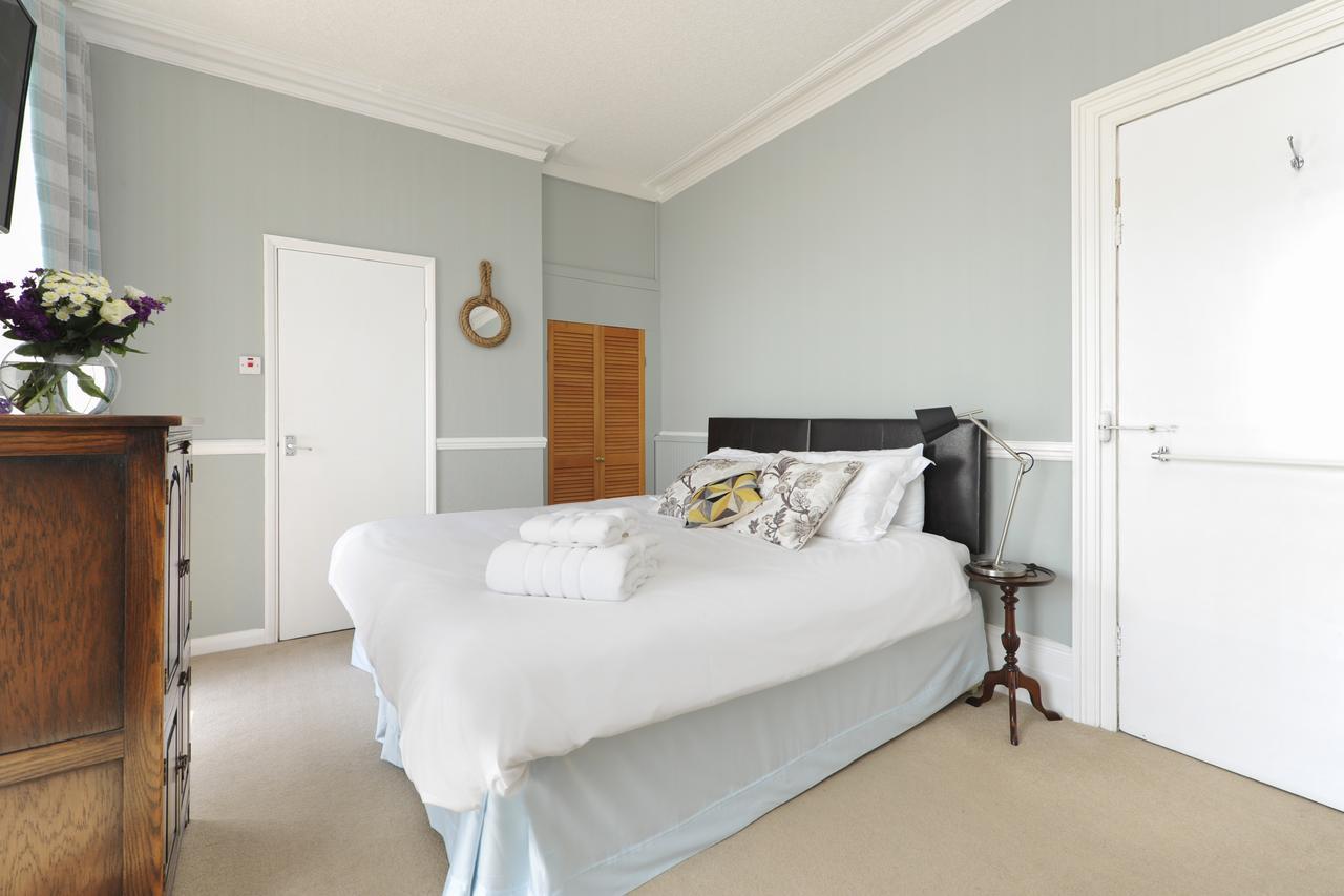 Hotel Bay Tree Broadstairs Esterno foto
