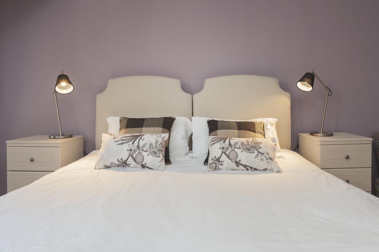 Hotel Bay Tree Broadstairs Esterno foto
