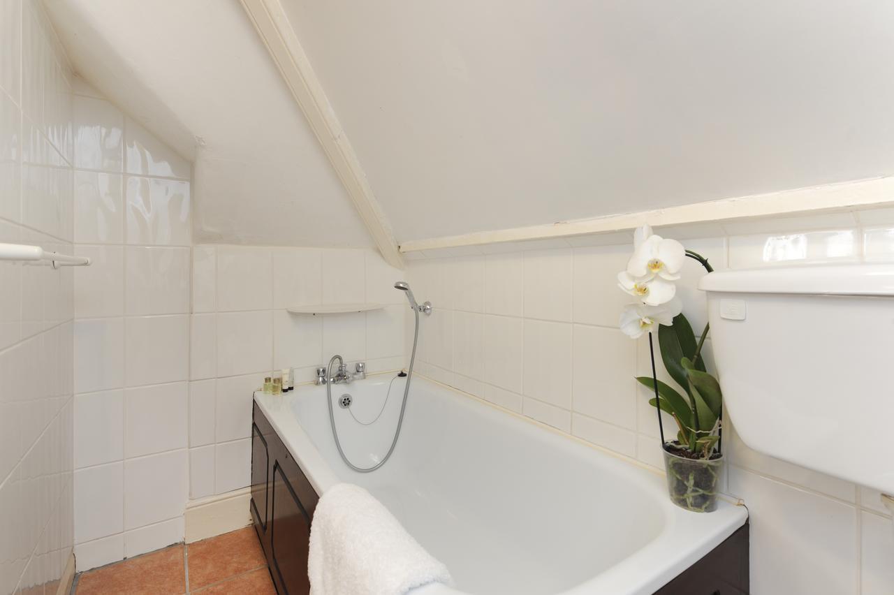 Hotel Bay Tree Broadstairs Esterno foto